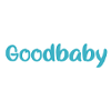 Goodbaby Thermometer Logo